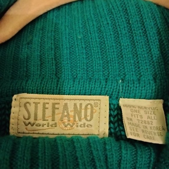 STEFANO SWEATER - Picture 3 of 3